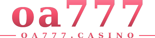 oa777 logo