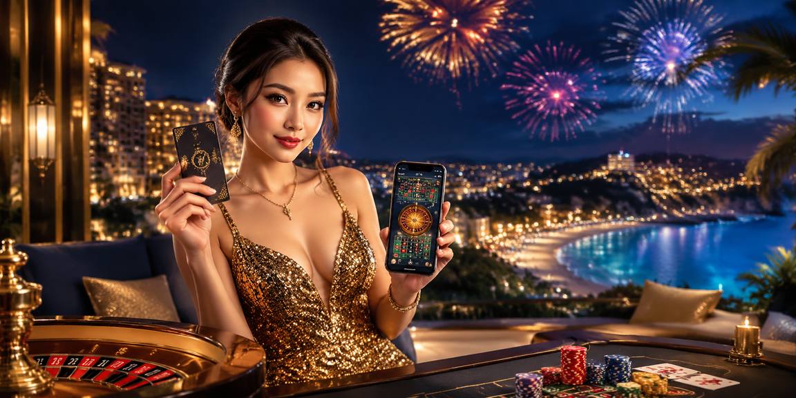 oa777 Roulette လှည့်ခြင်း Master ဆိုတာ ဘာလဲ